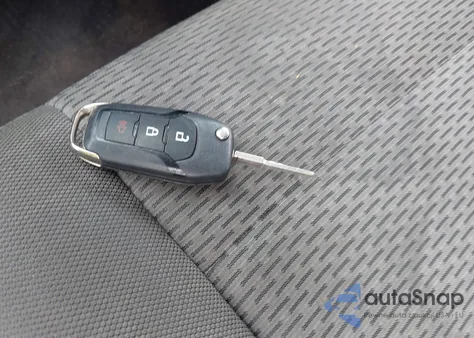 2015 Ford F-150 Xlt из США, поврежденный, VIN 1FTEW1CP5FKD76760